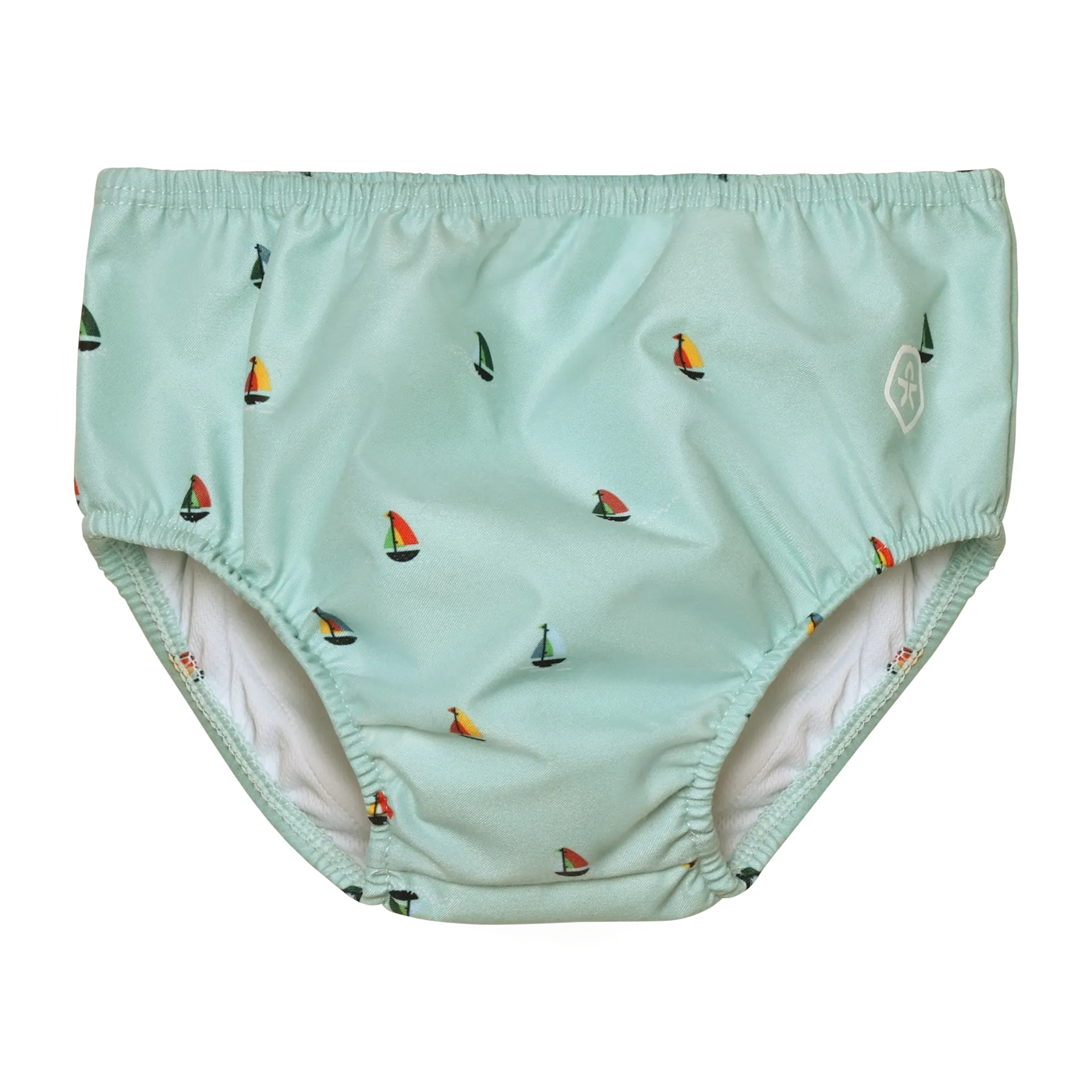 Color Kids Swim pants SS26 (68)