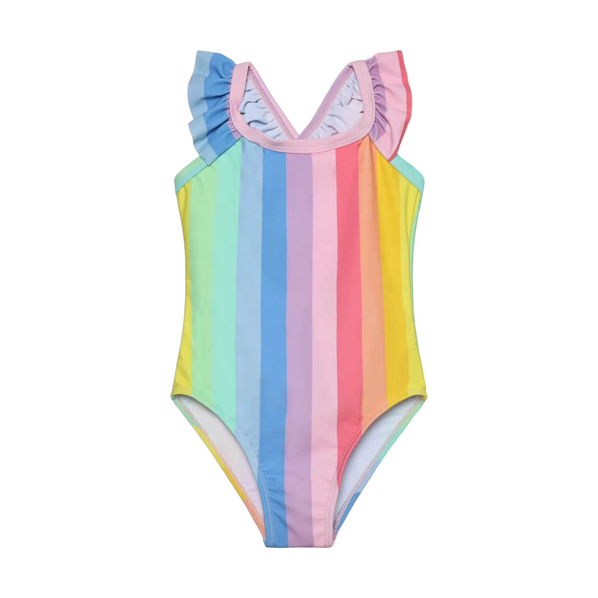 Color Kids Swimsuit SS26 (92)