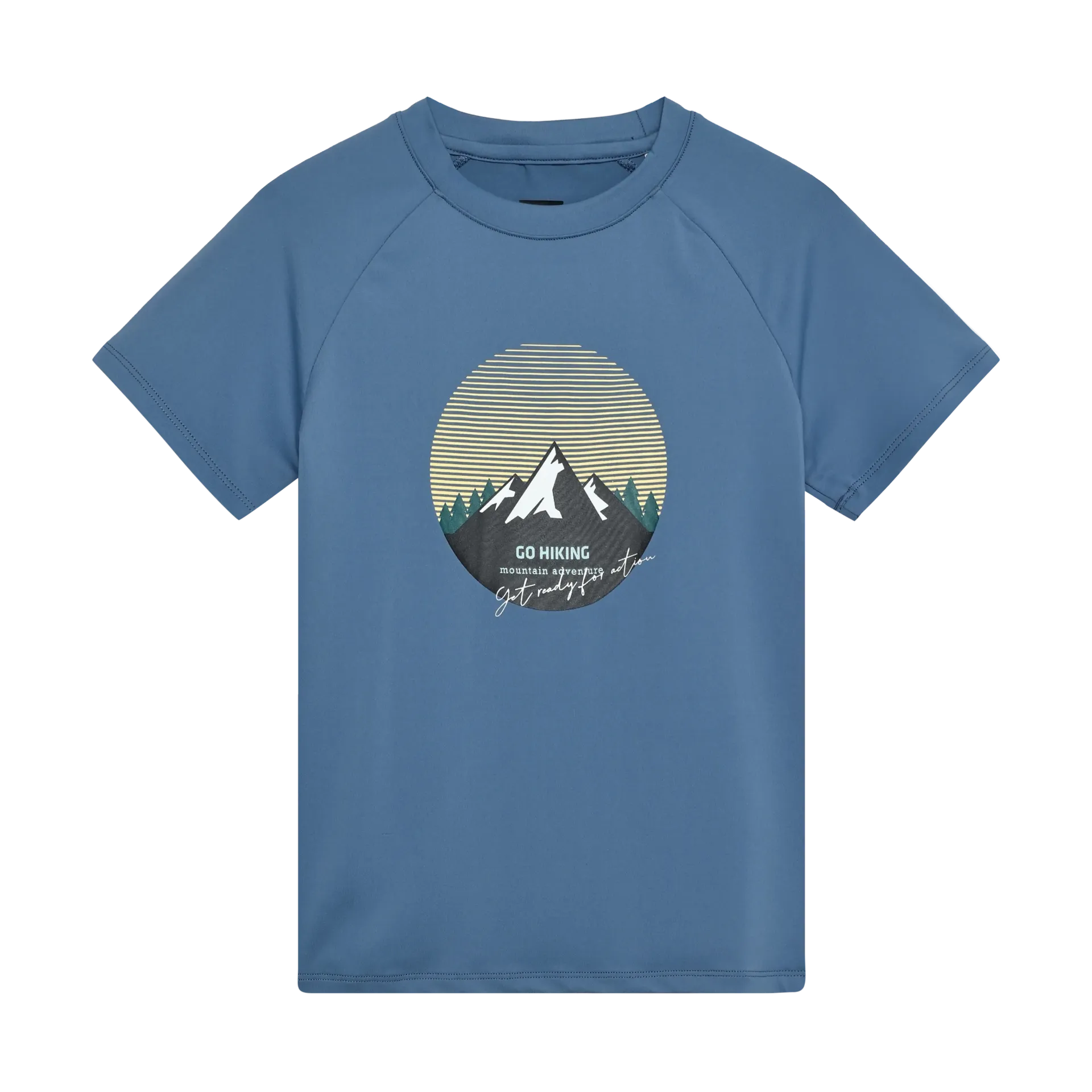 Color Kids T-shirt SS26 (92)