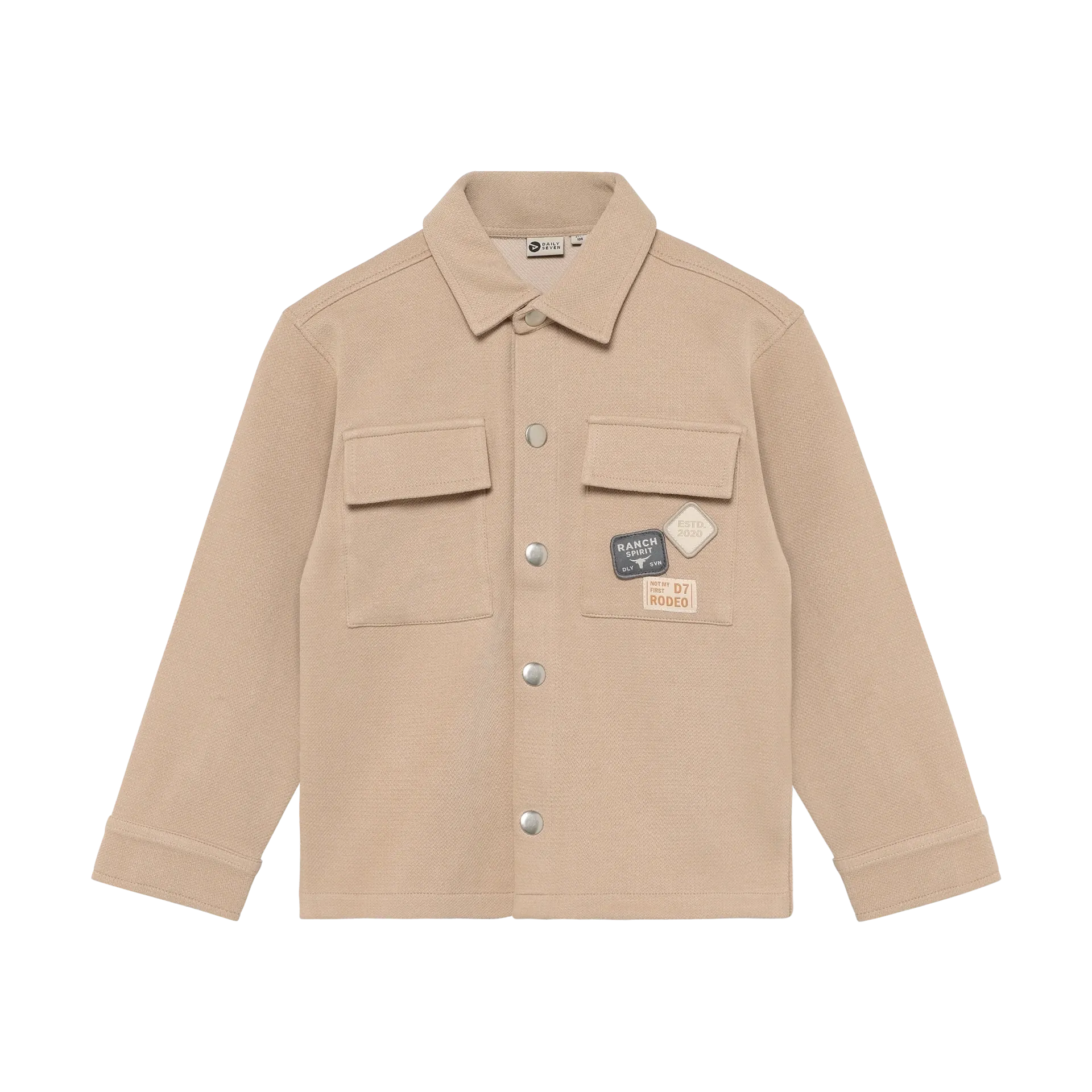 Daily Seven Jacke SS26 (86)